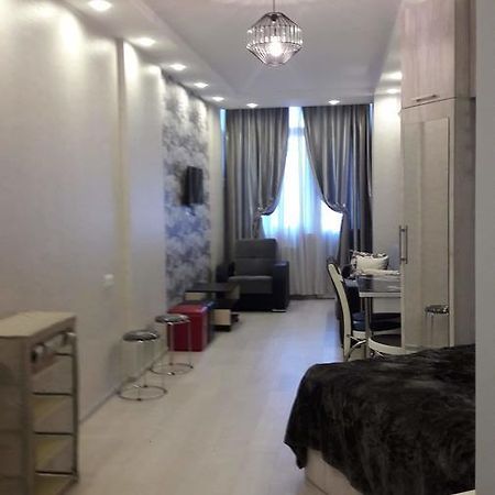 Batumi Apartment Luaran gambar