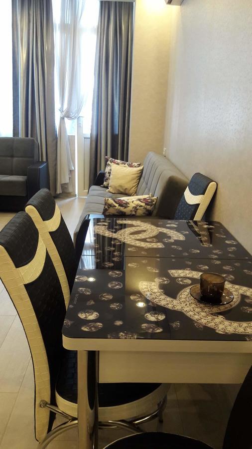Batumi Apartment Luaran gambar