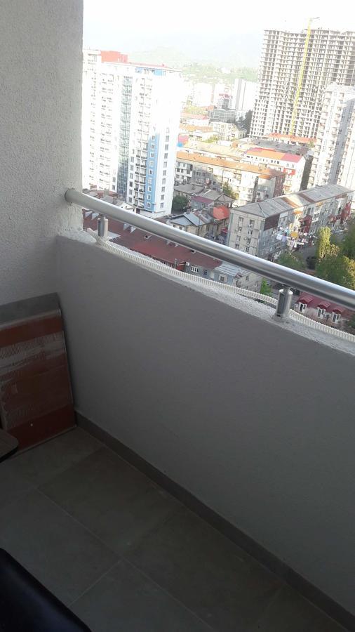 Batumi Apartment Luaran gambar