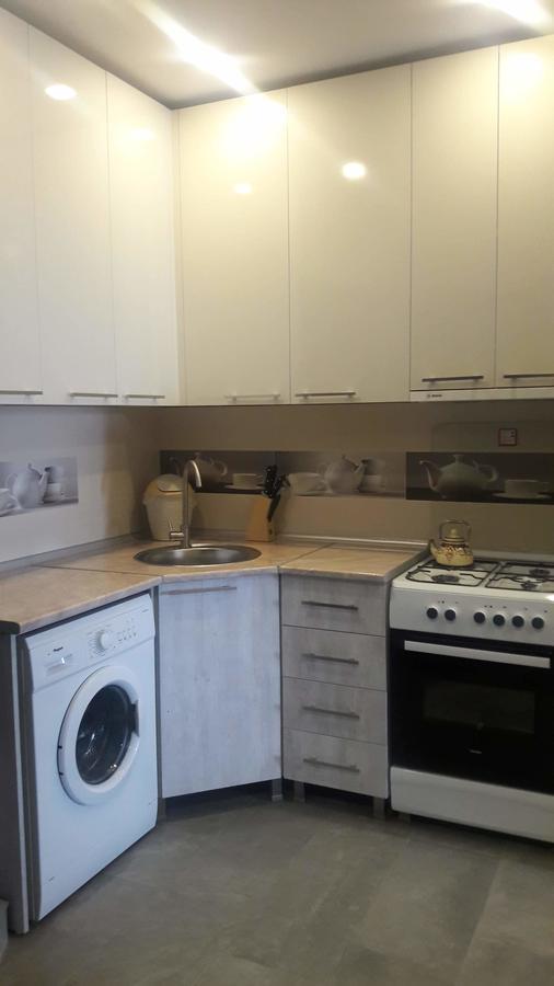Batumi Apartment Luaran gambar