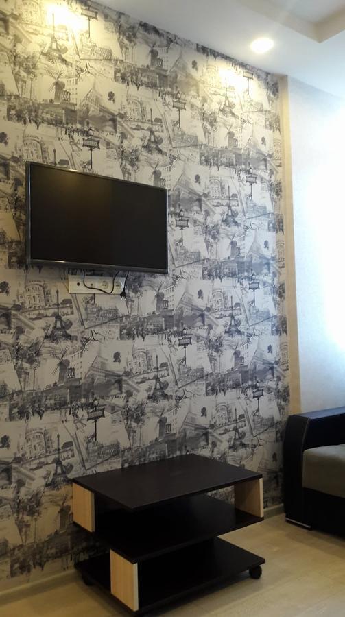 Batumi Apartment Luaran gambar
